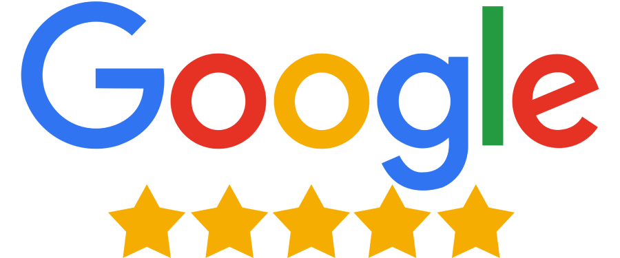 Google 5 Sterne